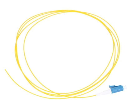 Kabel komputerowy ExtraLink LC/PC Pigtail Jednomodowy 900um G.657A 1.5m Easy-strip